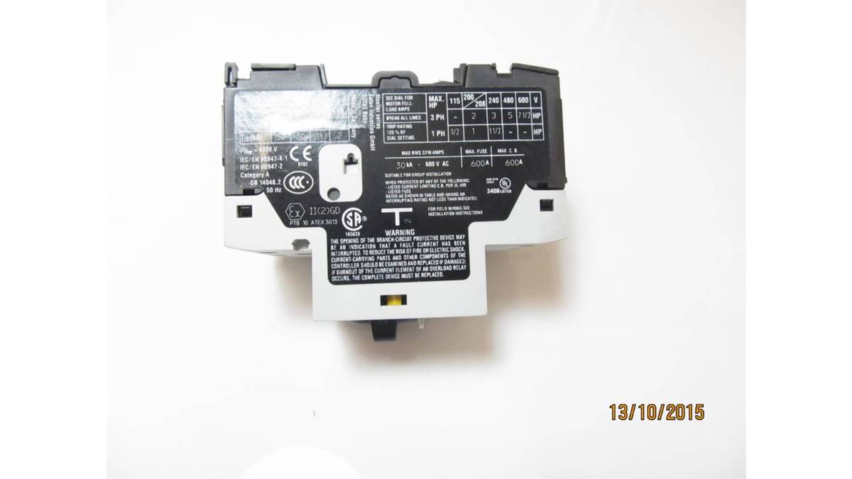 Pos 1 — EAN 4015080727392