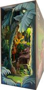Revell Tiny Adventures - Disney's The Jungle Book Bookshelf (00535)