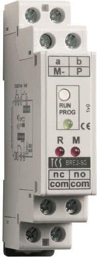 BRE2-SG Relay for DIN Rail Mounting (BRE2-SG)