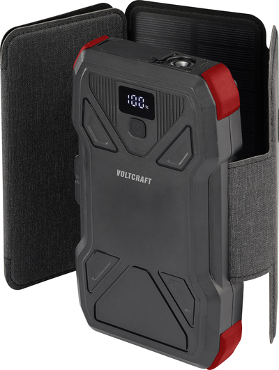 Voltcraft VC-SPB-20.000 Solar Power Bank 20000mAh VC-14456835