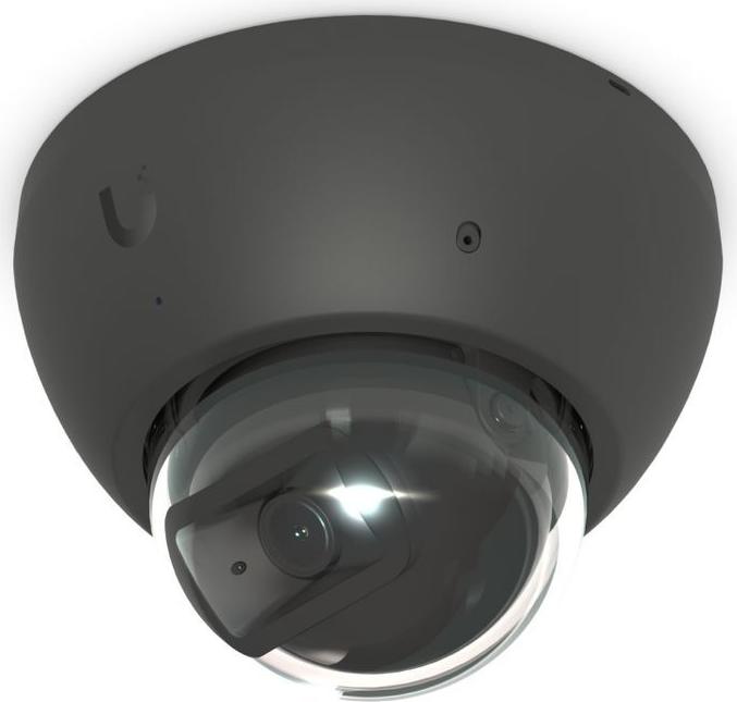 Ubiquiti UniFi Video Camera AI Dome - Outdoor - 4K - IR Night Vision - PoE - UVC-AI-Dome-B