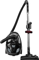 Fakir trend TS 122 sw/gr Bodenstaubsauger 700W EPA (3860003)