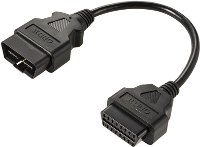 VOLTCRAFT OBD II Extension VC-OBD 81-020