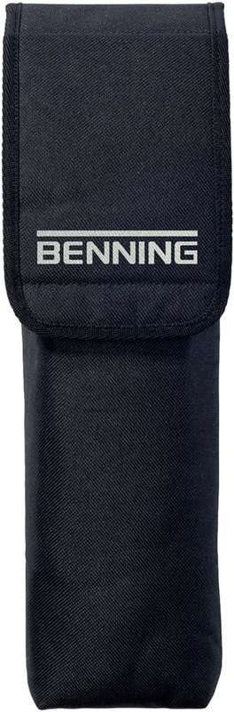 Benning Duspol 2013 Carrying Case for DUSPOL Digital, Expert, Analog (010911)