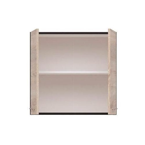 JUNONA Meuble haut 60 cm - 2 Portes - Chene sonoma afbeelding 2