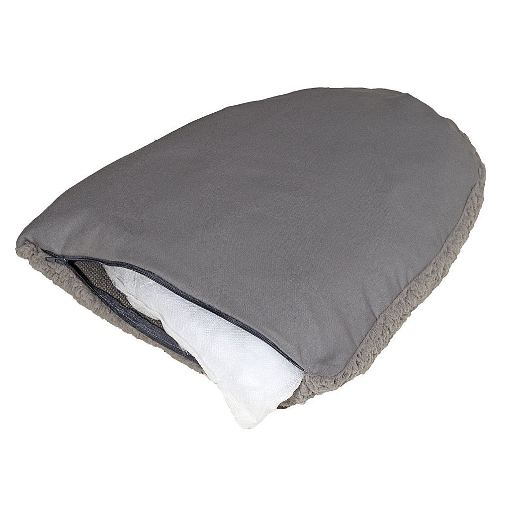 Sun Garden Simba Pet Den 45x40x32cm Anthracite/Grey