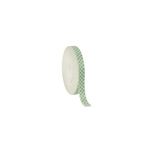 3M Doppelseitiges Klebeband Scotch-Mount 4026 Creme (L x B) 33 m x 19 mm Acryl Inhalt: 1 Rolle(n) (FT-0024-8105-7) afbeelding 1
