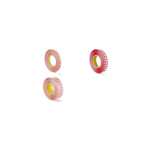3M GPT-020F50 Klebeband Für die Nutzung im Innenbereich geeignet 50 m Polypropylen (PP) Transparent (GPT-020F50) afbeelding 1