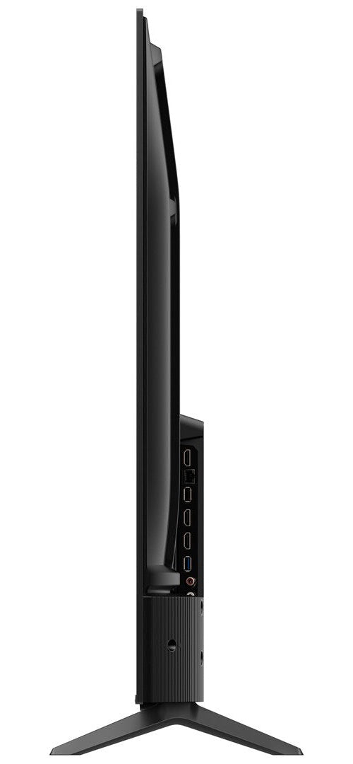 TCL 55P69K TV 139.7 cm (55 ) 4K Ultra HD Smart TV Wi-Fi Black afbeelding 6