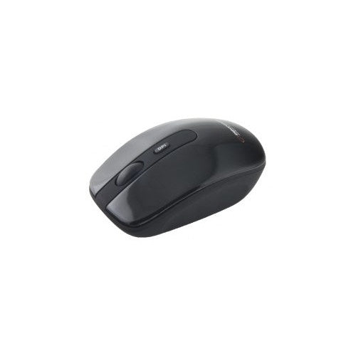 Esperanza EK122K keyboard RF Wireless QWERTY Black afbeelding 3