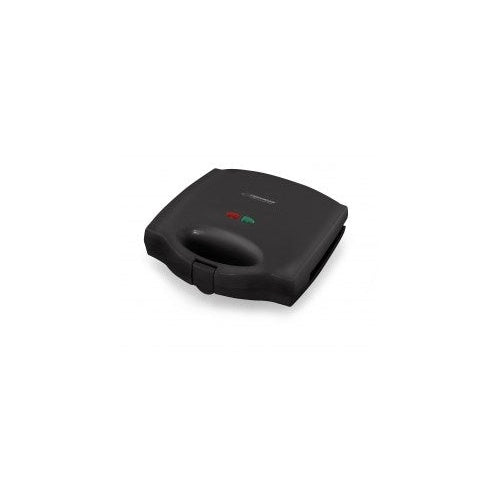 Esperanza EKT006K sandwich maker 700 W Black afbeelding 1