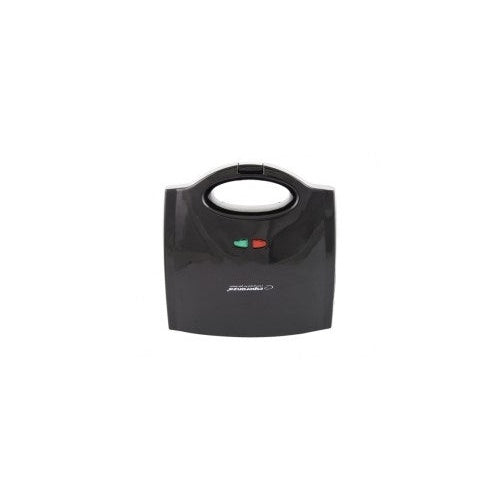 Esperanza EKT006K sandwich maker 700 W Black afbeelding 2