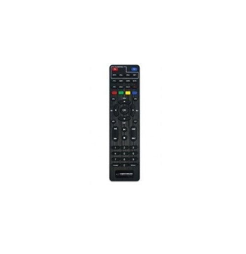 Esperanza EV106P TV set-top box Cable Black - 5901299957790 - image 3