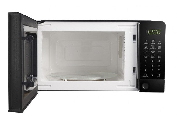 Esperanza EKO009 microwave Black Solo microwave Countertop 20 L 700 W - 5901299964200 - image 6