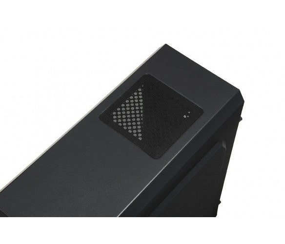 iBox ORCUS X14 Midi Tower Black - 5901443052852 - image 1