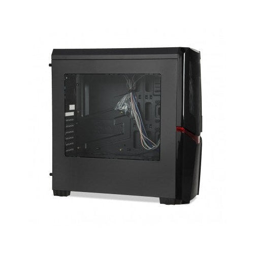 iBox ORCUS X14 Midi Tower Black - 5901443052852 - image 5