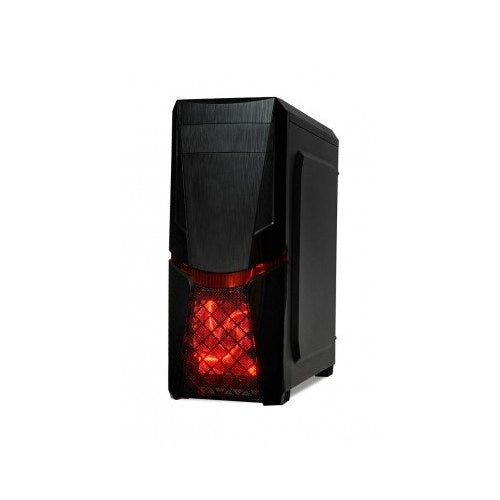iBox ORCUS X14 Midi Tower Black - 5901443052852 - image 6