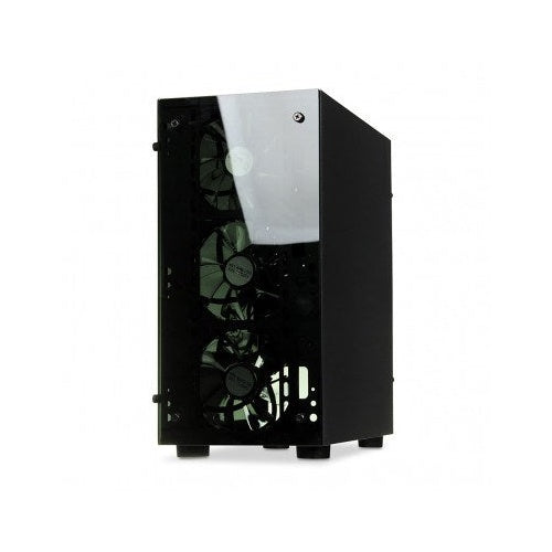 iBox PASSION V4 Mini Tower Black afbeelding 1