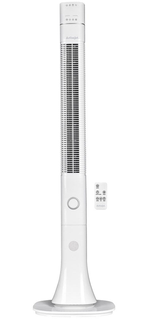 Tower Fan Activejet Selected WKS-120BPJ afbeelding 4