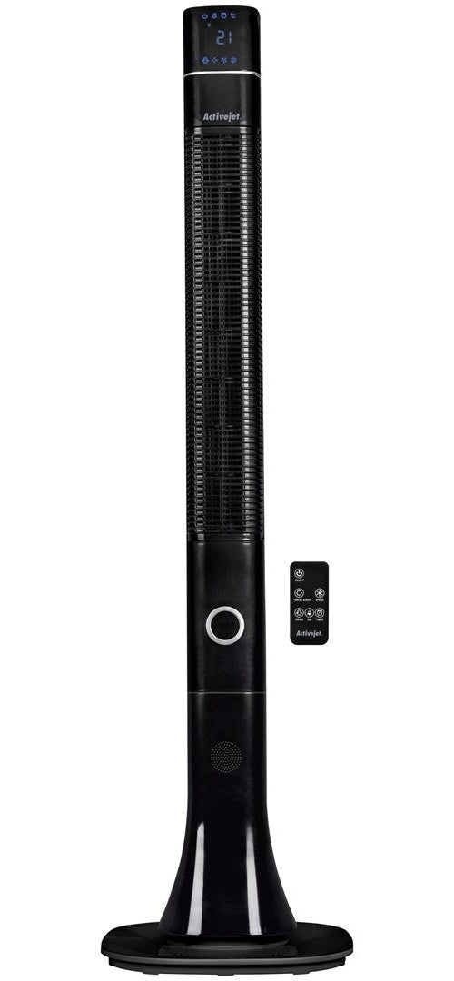 Tower Fan Activejet Selected WKS-120CPJ afbeelding 1