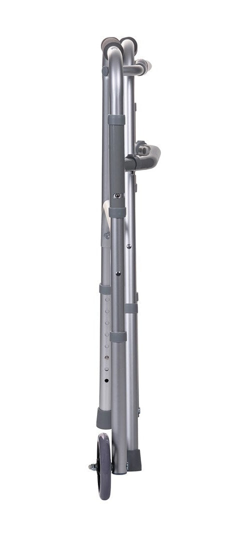 Aluminium rehabilitation tri-functional walker afbeelding 6
