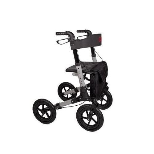 Off-road aluminium walker AT51036 afbeelding 3
