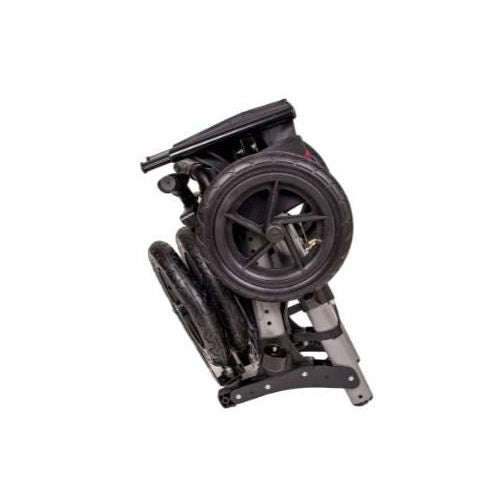 Off-road aluminium walker AT51036 afbeelding 4