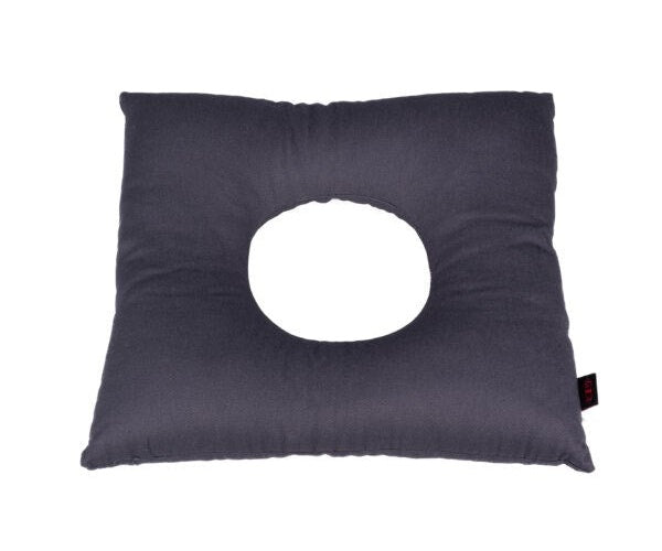 Anti-bedsore cushion with buckwheat - Large AT03022 afbeelding 2