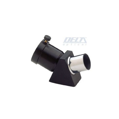 Skywatcher 45° Prismatic 1.25  Right Angle Socket afbeelding 1