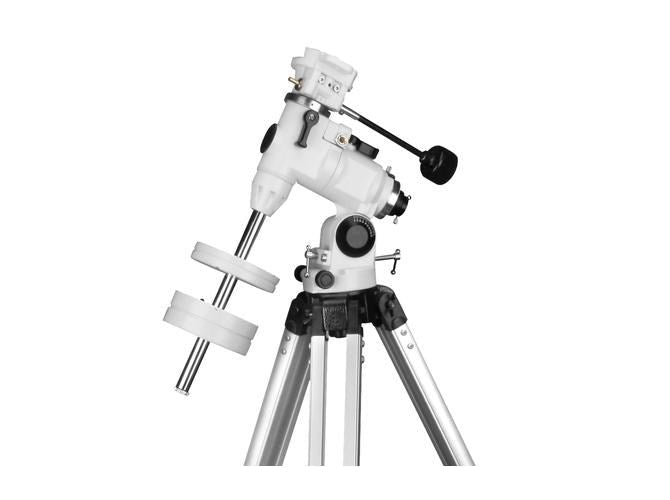 EQ3-2 Equatorial Mount + LT1 Tripod afbeelding 1
