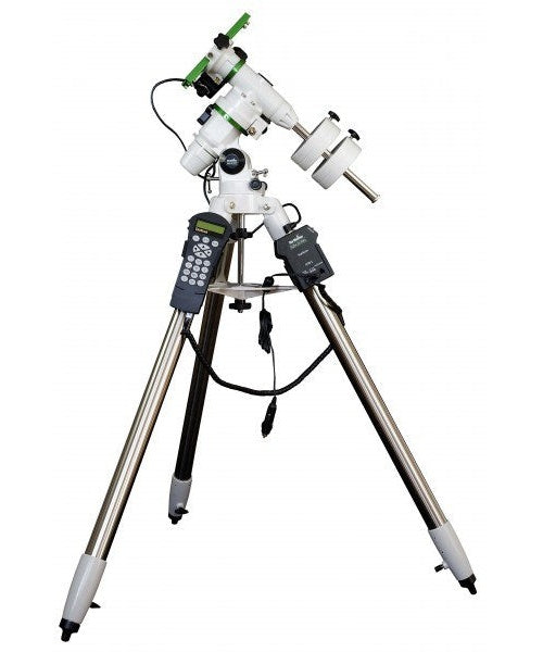 Skywatcher EQM-35 PRO Equatorial Mount + NEQ5 Tripod afbeelding 1