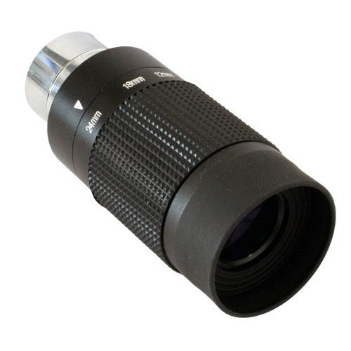 Skywatcher Zoom 8-24mm 1.25" eyepiece afbeelding 1