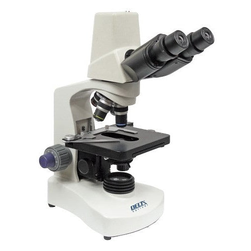 Delta Optical Genetic Pro Microscope with 3MP Camera afbeelding 1