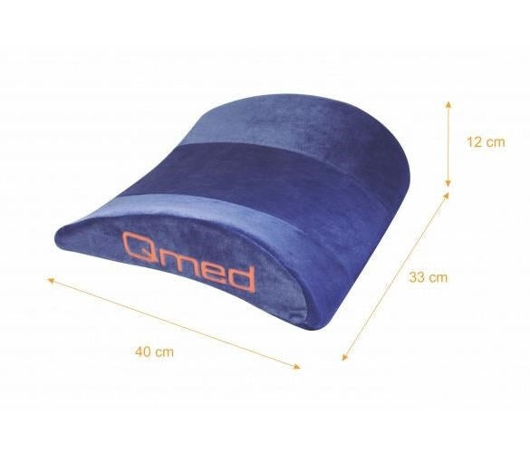 Lumbar pillow Qmed LUMBAR SUPPORT afbeelding 2