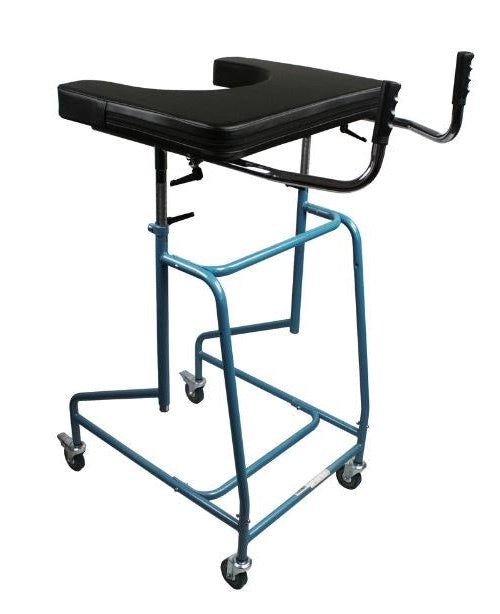 Four-wheeled support of pulpit type - walker afbeelding 5