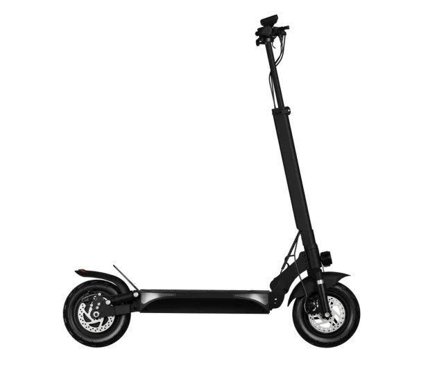 Electric scooter Ruptor R1 v2 black afbeelding 1