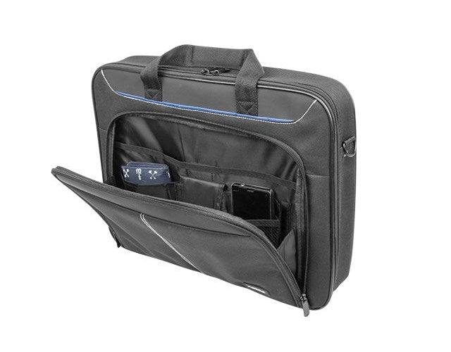 Natec notebook bag DOBERMAN 15.6'' Black - 5901969402643 - image 4