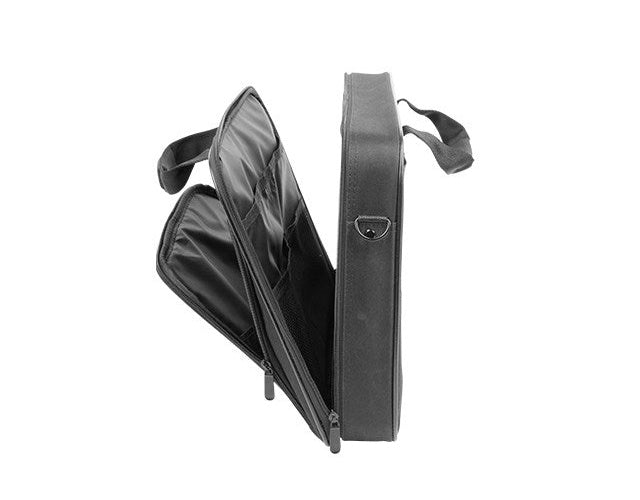 Natec notebook bag DOBERMAN 15.6'' Black - 5901969402643 - image 5