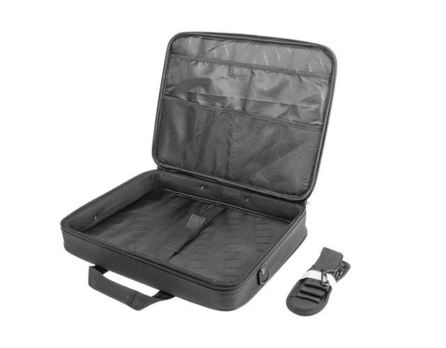 Natec notebook bag DOBERMAN 15.6'' Black - 5901969402643 - image 6
