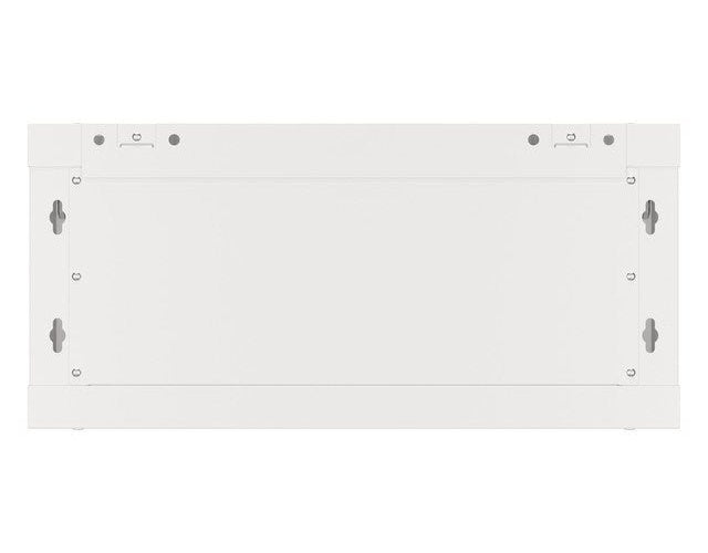Lanberg WF01-6404-10S rack cabinet 4U Wall mounted rack Grey afbeelding 4