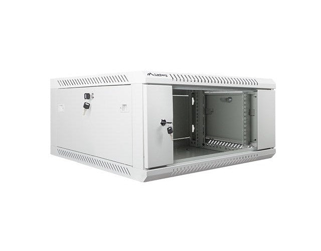 Lanberg rack - 4U afbeelding 3