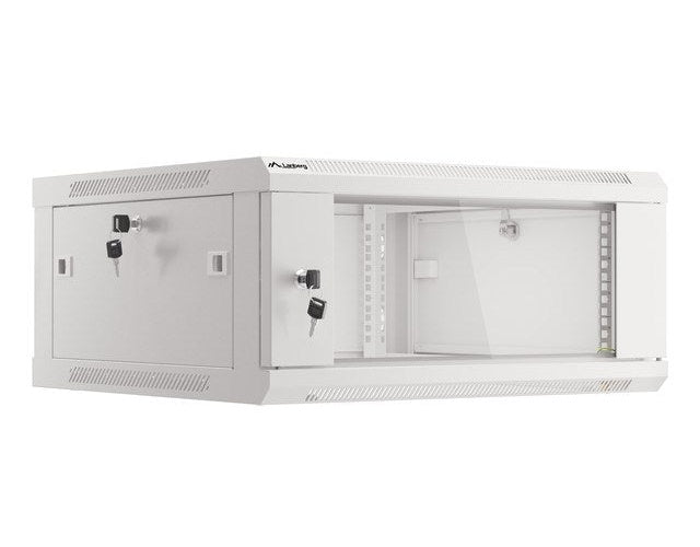 Lanberg rack - 4U afbeelding 6