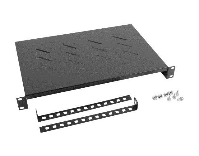 Lanberg AK-1004-B rack accessory Rack shelf afbeelding 1