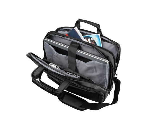 Natec laptop bag Gazelle 15.6 -16  black NTO-0809 - 5901969405248 - image 1
