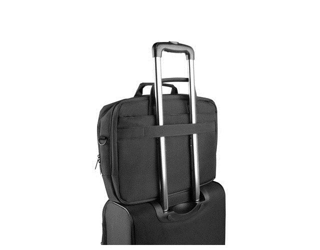 Natec laptop bag Gazelle 15.6 -16  black NTO-0809 - 5901969405248 - image 4
