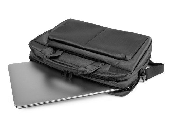 Natec laptop bag Gazelle 15.6 -16  black NTO-0809 - 5901969405248 - image 5