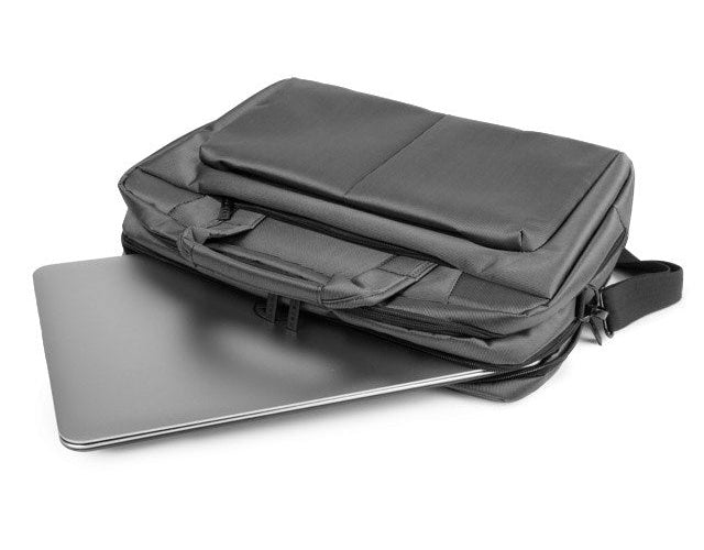 Natec Gazelle laptop bag 15.6 -16  graphite nto-0812 - 5901969405279 - image 1