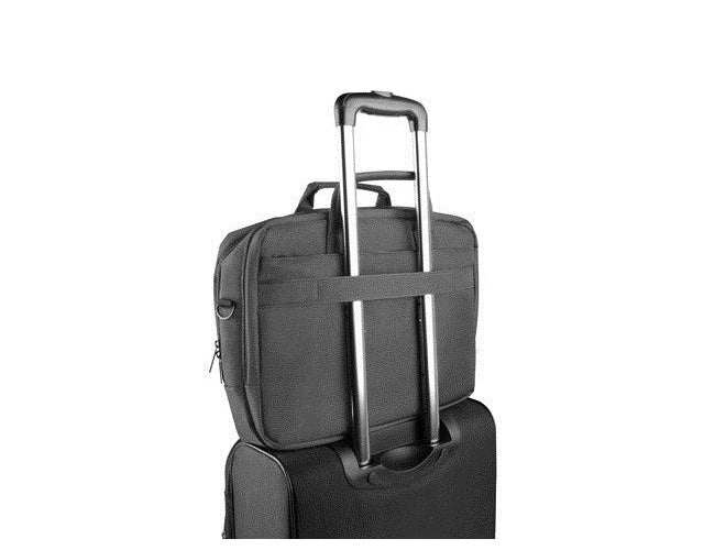 Natec Gazelle laptop bag 15.6 -16  graphite nto-0812 - 5901969405279 - image 2