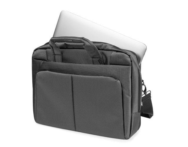 Natec Gazelle laptop bag 15.6 -16  graphite nto-0812 - 5901969405279 - image 4