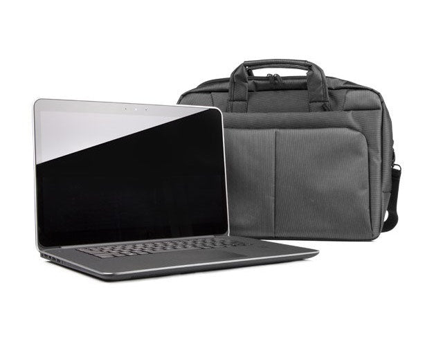 Natec Gazelle laptop bag 15.6 -16  graphite nto-0812 - 5901969405279 - image 6